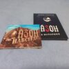 Книга «Азон в историях» + CD Азон — «Навсегда!» (АКЦИЯ!)